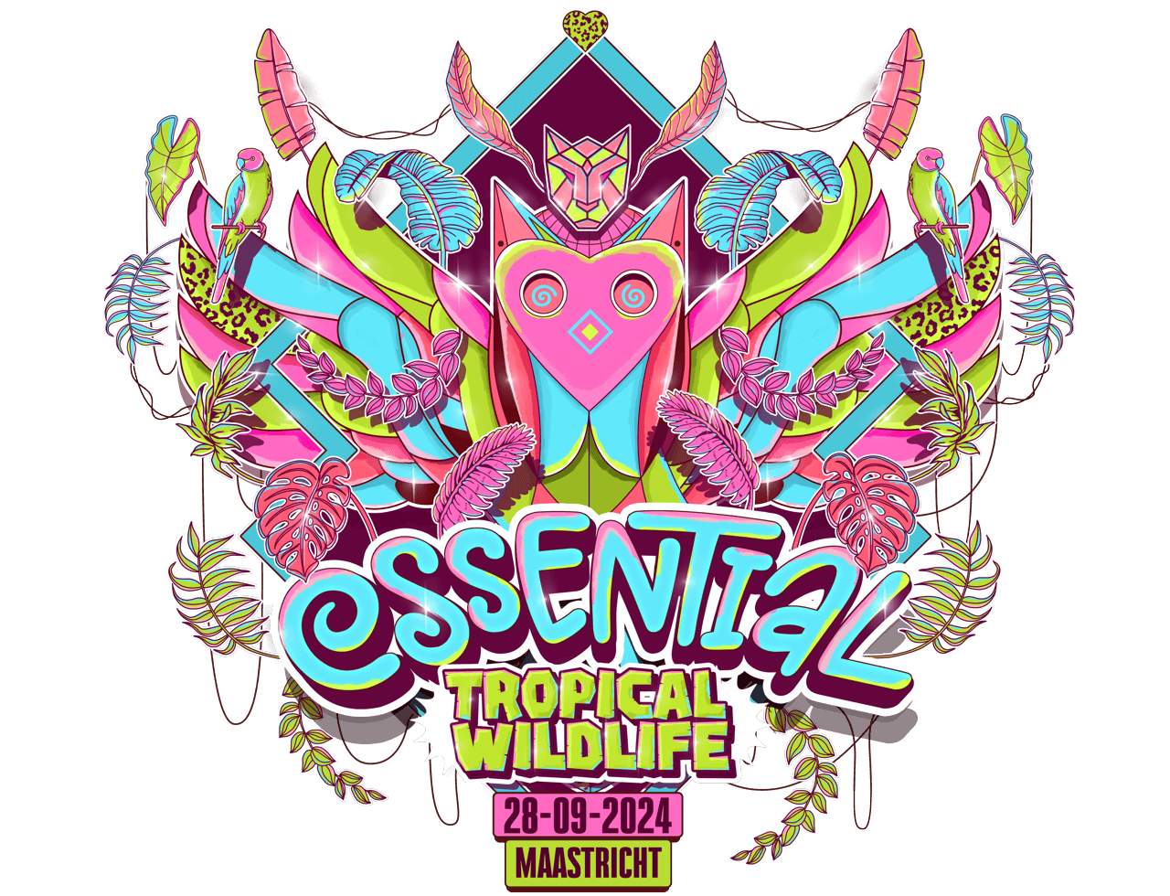 Essential Festival 2025 - TBA