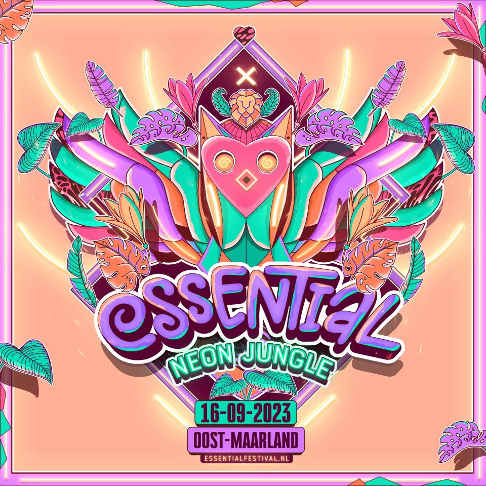 Essential Festival 2023