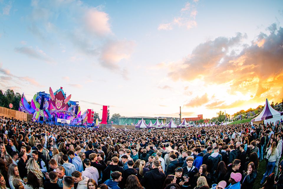 Essential Festival is terug op 13 september in Maastricht!