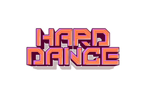 Harddance